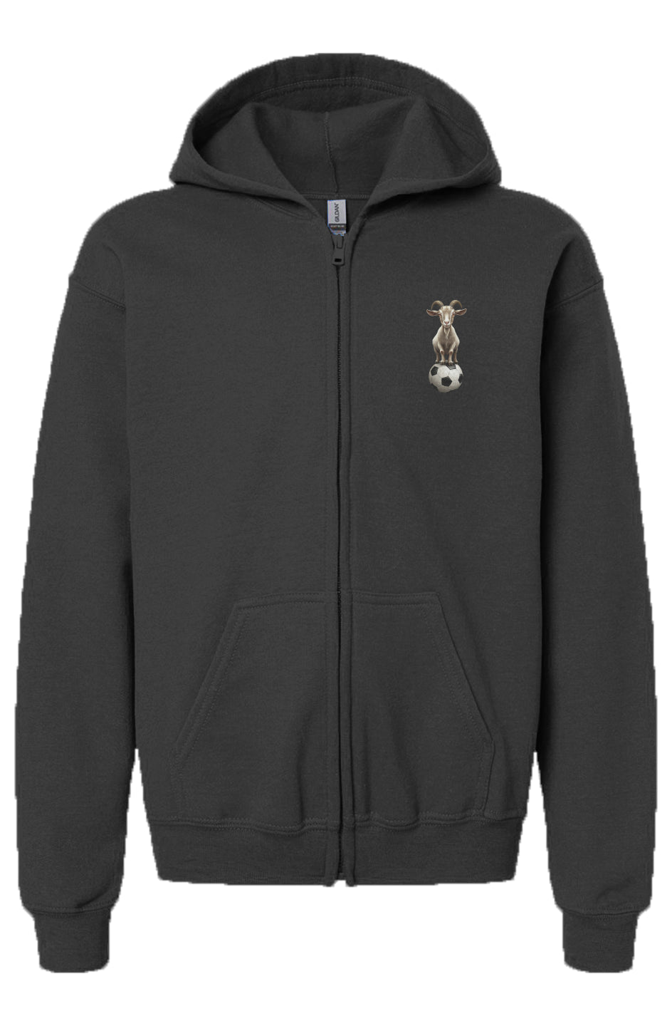 GOAT Hoodie